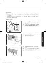 Preview for 41 page of Samsung Q1470 User Manual