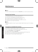 Preview for 42 page of Samsung Q1470 User Manual