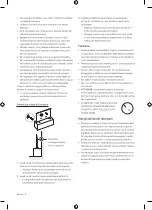 Предварительный просмотр 28 страницы Samsung Q80B User Manual