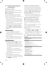 Предварительный просмотр 30 страницы Samsung Q80B User Manual