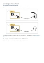 Preview for 6 page of Samsung QE43LS05TCUXZT Manual