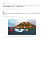 Preview for 43 page of Samsung QE43LS05TCUXZT Manual