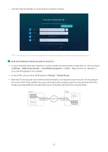 Preview for 57 page of Samsung QE43LS05TCUXZT Manual