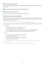 Preview for 58 page of Samsung QE43LS05TCUXZT Manual