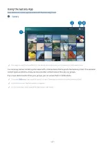 Preview for 65 page of Samsung QE43LS05TCUXZT Manual