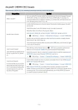 Preview for 173 page of Samsung QE43LS05TCUXZT Manual