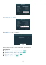 Preview for 205 page of Samsung QE43LS05TCUXZT Manual