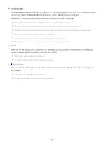 Preview for 245 page of Samsung QE43LS05TCUXZT Manual