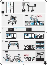 Предварительный просмотр 3 страницы Samsung QE43Q60BAUXXH Quick Start Manual