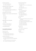 Preview for 6 page of Samsung QE50LS01BAUXXC E-Manual