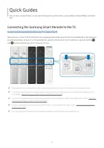 Preview for 7 page of Samsung QE50LS01BAUXXC E-Manual