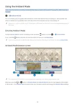 Preview for 10 page of Samsung QE50LS01BAUXXC E-Manual