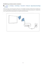 Preview for 11 page of Samsung QE50Q60BAUXXC Manual