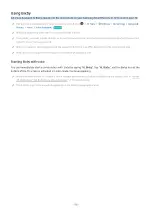 Preview for 98 page of Samsung QE50Q60BAUXXC Manual