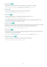 Preview for 152 page of Samsung QE50Q60BAUXXC Manual