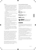 Preview for 32 page of Samsung QE50QN90BATXXH User Manual