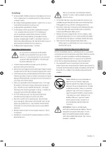 Preview for 44 page of Samsung QE50QN90BATXXH User Manual