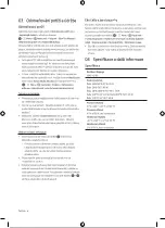 Preview for 55 page of Samsung QE50QN90BATXXH User Manual