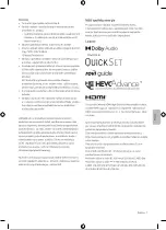 Preview for 56 page of Samsung QE50QN90BATXXH User Manual