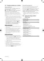 Preview for 63 page of Samsung QE50QN90BATXXH User Manual