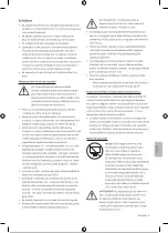 Preview for 68 page of Samsung QE50QN90BATXXH User Manual