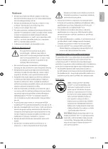 Preview for 76 page of Samsung QE50QN90BATXXH User Manual