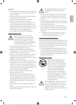 Preview for 84 page of Samsung QE50QN90BATXXH User Manual