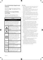 Preview for 107 page of Samsung QE50QN90BATXXH User Manual