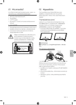 Preview for 126 page of Samsung QE50QN90BATXXH User Manual