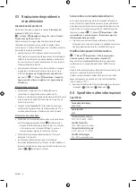 Предварительный просмотр 30 страницы Samsung QE55S95BAT User Manual