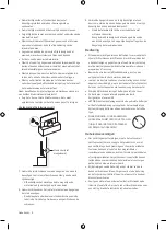 Предварительный просмотр 36 страницы Samsung QE55S95BAT User Manual