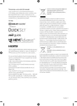 Preview for 55 page of Samsung QE58Q60TAUXZT User Manual