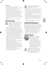 Preview for 81 page of Samsung QE58Q60TAUXZT User Manual