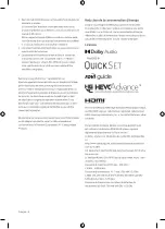 Preview for 24 page of Samsung QE65LS03BGUXZT User Manual