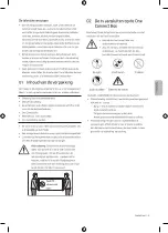 Preview for 37 page of Samsung QE65LS03BGUXZT User Manual