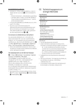 Preview for 39 page of Samsung QE65LS03BGUXZT User Manual