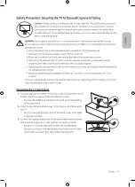 Preview for 35 page of Samsung QE65Q8CAMU Manual