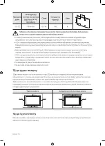 Предварительный просмотр 82 страницы Samsung QE65Q8CAMU Manual