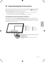 Предварительный просмотр 87 страницы Samsung QE65Q8CAMU Manual