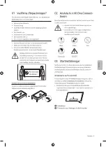 Предварительный просмотр 45 страницы Samsung QE65QN800BTXZT User Manual