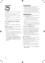 Предварительный просмотр 46 страницы Samsung QE65QN800BTXZT User Manual