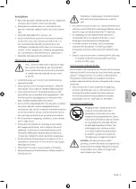 Предварительный просмотр 51 страницы Samsung QE65QN800BTXZT User Manual