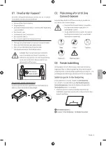 Предварительный просмотр 53 страницы Samsung QE65QN800BTXZT User Manual