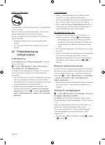 Предварительный просмотр 54 страницы Samsung QE65QN800BTXZT User Manual