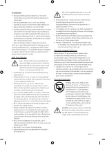 Предварительный просмотр 59 страницы Samsung QE65QN800BTXZT User Manual