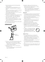 Предварительный просмотр 60 страницы Samsung QE65QN800BTXZT User Manual