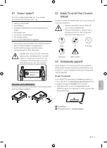 Предварительный просмотр 61 страницы Samsung QE65QN800BTXZT User Manual