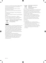 Предварительный просмотр 72 страницы Samsung QE65QN800BTXZT User Manual