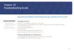 Предварительный просмотр 86 страницы Samsung QE98C User Manual