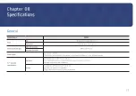 Предварительный просмотр 93 страницы Samsung QE98C User Manual